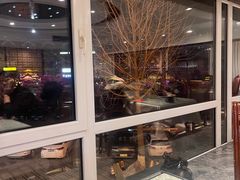 -牟传仁饭庄(星海店)