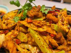 -渝蛙馆(新百店)