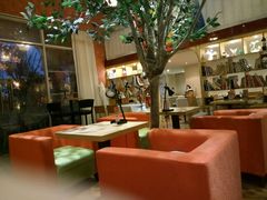 大堂-董小姐咖妃·咖啡·简餐.意面(松江大学城店)