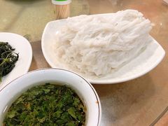 白果仔-揭阳钟记小食(福田新村店)