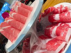 -额尔敦草原涮羊肉·烧烤(冻青树总店)