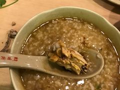 鸡粥-百家鸡味馆(清泰店)