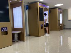 -上海市第八人民医院-体检中心