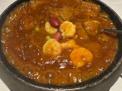 -千百味红餐厅·江西菜(绿地双子塔店)