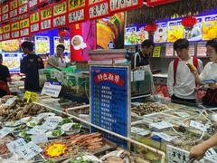 -旺角小渔村·海肠捞饭开创者(二马路店)