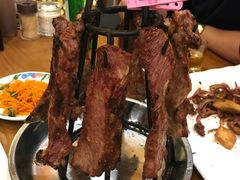 -巴依老爷新疆美食(望京小街店)