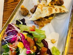 -AFS Cafe & Canteen(闽江二路店)