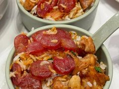 -南拳十三姨·潮汕砂锅粥·粤菜(西单大悦城店)