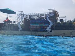 -武汉玛雅海滩水公园