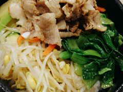 -郑阿姨的家·이모네·韩料&烤肉(武川路店)