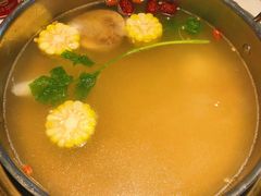 -牛人日志·鲜牛肉骨汤火锅(万科里瑧店)