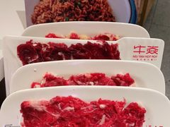 -牛焱·贵州黄牛肉火锅(城西银泰店)