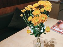 -一坐一忘云南菜(卓悦中心)