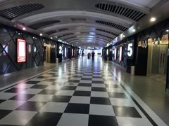 -大世界影城(无锡江南大悦城IMAX激光店)