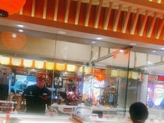 -莲寿司(国兴店)