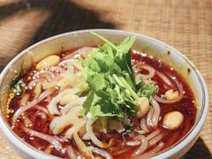 -渝信川菜(长安店)