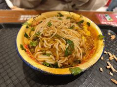 -池嬢拌粉(上海首店)