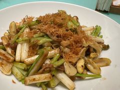 -隆聚时令海鲜(一舟店)