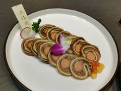 -都市阳光海鲜城(青山湖店)