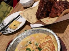 -山芋腔苏北菜(盐城滨海店)