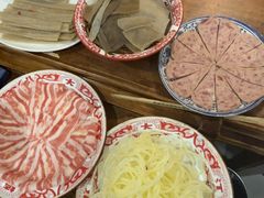 -楠火锅(西单店)