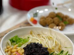 -东门烤鸭店(东华门店)