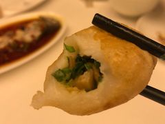 -富力丽思卡尔顿酒店·丽轩中餐厅