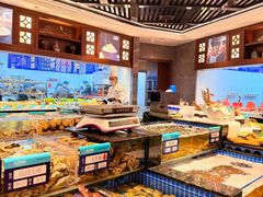 -东海怡品海鲜豆捞(舟宿夜江店)