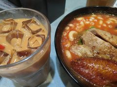 -华嫂冰室(尖沙咀店)