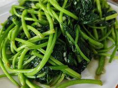 番薯叶-嘉升大排档(番禺总店)