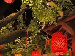 -钵家大院·地道湖北菜(江夏·大花岭店)