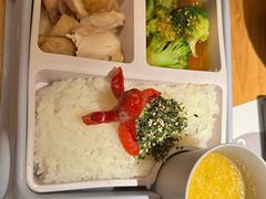 -味太助·银饭食堂(中华城店)