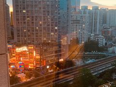 -深圳东门凯悦嘉轩酒店