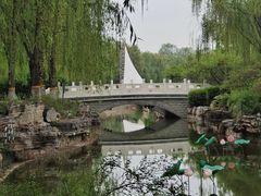 -河北省园博园