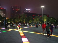 -珠江夜游广州塔·中大码头