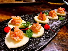 -烛影拾光观景餐厅·创意菜·摄影·小提琴(大唐不夜城店)