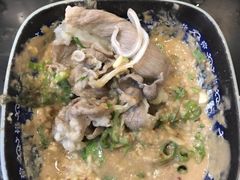 -清真·海清斋铜锅涮肉牛羊肉小炒泡馍(大雁塔店)
