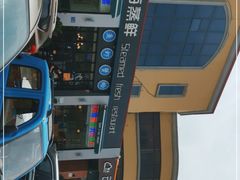 -蟹谢蒸鲜自助餐厅