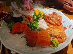 -三石铁板烧(紫竹桥店)