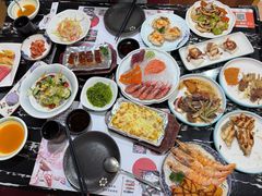 -松坂屋日料自助(长城路店)