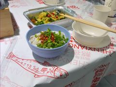 -胡犇嗲单车烧烤(坡子街店)