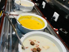 -盛江山自助料理(奥莱锦辉购物广场店)