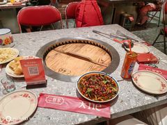 -二胖家铁锅炖大鹅(双井店)