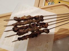 -陳香貴·兰州牛肉面(上海长风大悦城店)