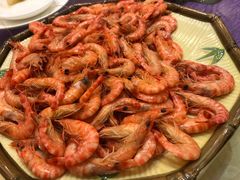 -盛港湾海鲜食府(黄沙店)