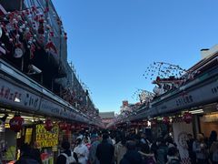 -浅草寺