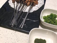 -九府羊·鲜羊火锅·烤串(新华路店)