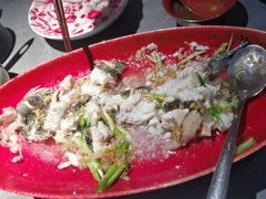 -客语客家菜(东山口店)
