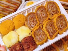 -传闻来紫菜包饭·打糕(西塔韩百店)