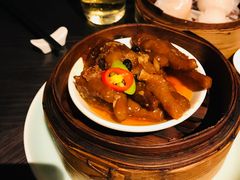 -万丽轩·粤菜(王府井金茂万丽酒店)
